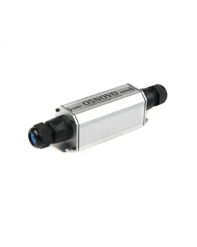 E-PoE/1W. Удлинитель PoE по кабелю UTP. OSNOVO в Рязани