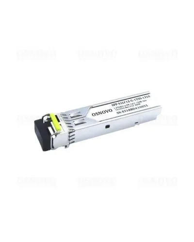 SFP-S1LC12-G-1550-1310. SFP-модуль. OSNOVO в Рязани