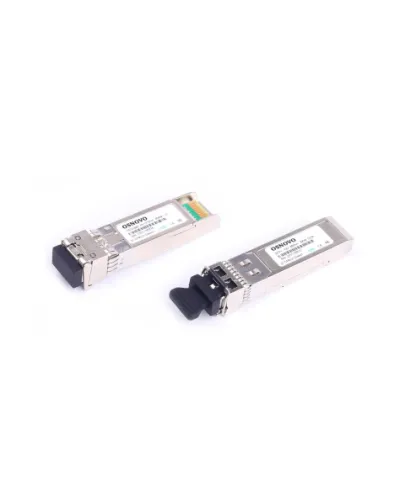 SFP-S2LC15-10G-1310-1310. SFP-модуль. OSNOVO в Рязани