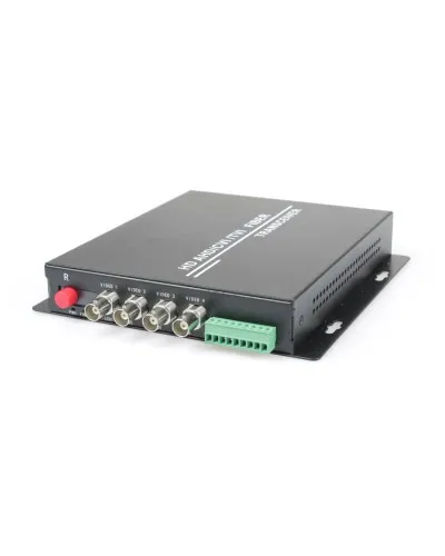 RA-H42-15F. Удлинитель HDCVI, HDTVI, AHD, CVBS, RS485. OSNOVO в Рязани
