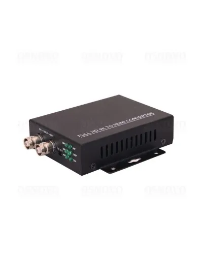 CN-HHi. Преобразователь-разветвитель AHD/HDCVI/HDTVI в HDMI. OSNOVO в Рязани