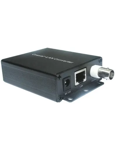 TR-IP/1. Удлинитель Ethernet. OSNOVO в Рязани
