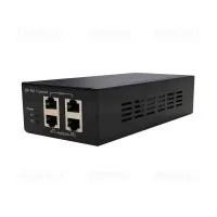 Midspan-2/602G. Инжектор PoE. OSNOVO