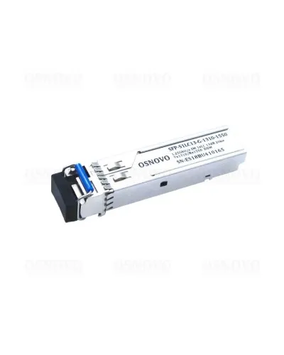 SFP-S1LC13-G-1310-1550. SFP-модуль. OSNOVO в Рязани