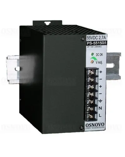 PS-55150/I. Блок питания. OSNOVO в Рязани