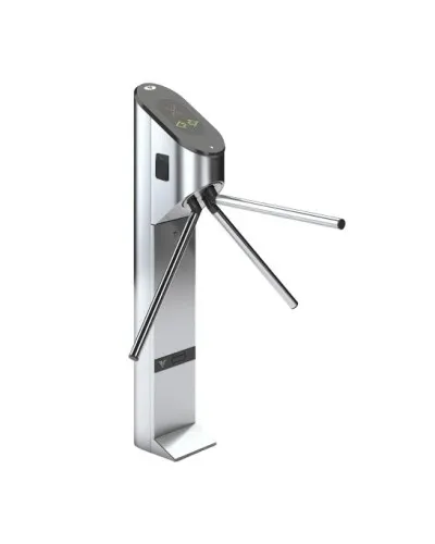 Praktika T-01-2R (Mifare). Турникет-трипод электромоторный. OXGARD в Рязани