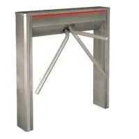 Praktika Cube C-04-HK. Турникет электромеханический. OXGARD
