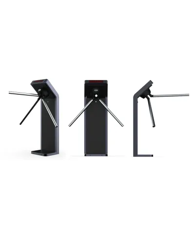 Praktika Cube C-21. Турникет-трипод электромеханический. OXGARD в Рязани