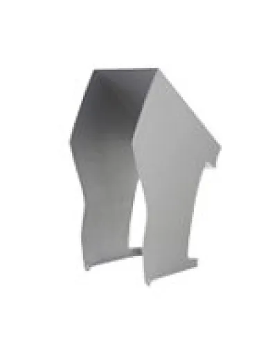 SIP MINIHOOD. Экран защитный (солнце/снег) для извещателей SIP-4010/404/3020. Optex в Рязани