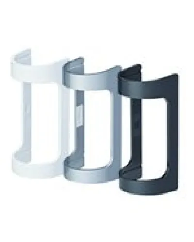 VXS-FC(BK) (VXS FACE COVER Black). Рамка декоративная передняя для извещателей Optex серии VXS. Optex в Рязани