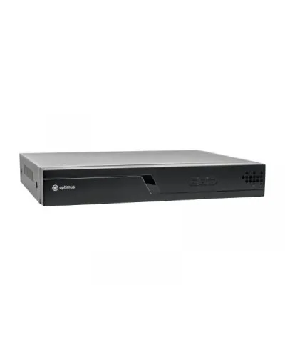 NVR-5362. Видеорегистратор IP 36-канальный. Optimus в Рязани