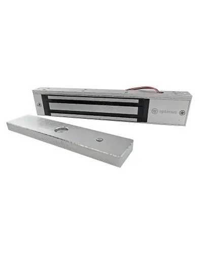 EMG-300-WS. Замок электромагнитный. Optimus в Рязани