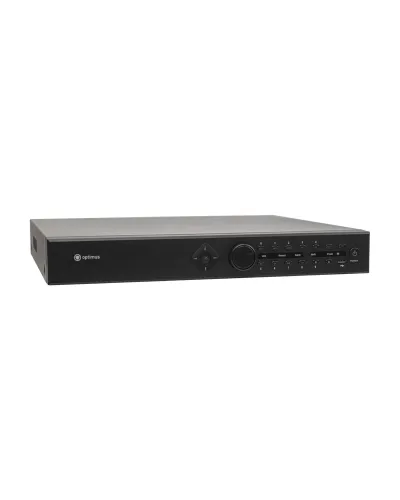 AHDR-3032E_V.1. Видеорегистратор мультиформатный 32-канальный. Optimus в Рязани