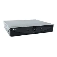 AHDR-4008_V.1. Видеорегистратор мультиформатный 8-канальный. Optimus