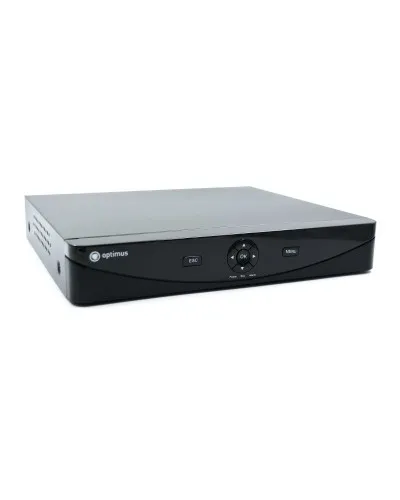 AHDR-4008_V.1. Видеорегистратор мультиформатный 8-канальный. Optimus в Рязани