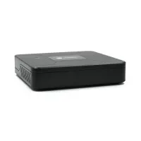 AHDR-4008L_V.3. Видеорегистратор мультиформатный 8-канальный. Optimus