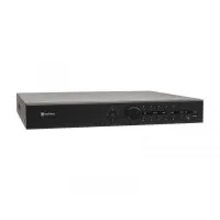 NVR-5364. Видеорегистратор IP 36-канальный. Optimus