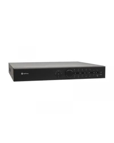 NVR-5364. Видеорегистратор IP 36-канальный. Optimus в Рязани