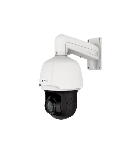IP-P092.1(25x)D. Видеокамера IP поворотная. Optimus в Рязани