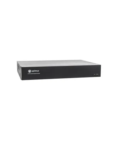 AHDR-3008EA_V.1. Видеорегистратор мультиформатный 8-канальный. Optimus в Рязани