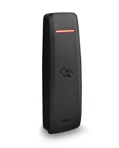 PERCo-CL15.7D. Контроллер замка со встроенным считывателем для карт формата Mifare. PERCo в Рязани