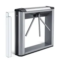 PERCo-KTC01.9A. Электронная проходная. PERCo