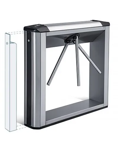 PERCo-KTC01.9A. Электронная проходная. PERCo в Рязани