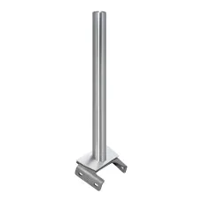PERCo-C11P.2R. Стойка для установки кронштейнов. PERCo