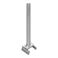 PERCo-C11P.2L. Стойка для установки кронштейнов. PERCo