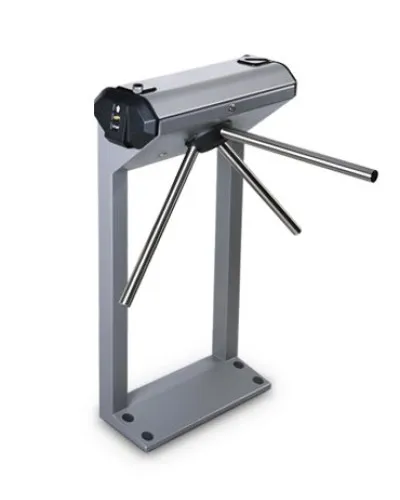 PERCo-KT02.9B с активированным ПО  PERCo-WS и PERCo-WM01. Электронная проходная. PERCo в Рязани