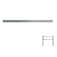PERCo-BH02 1-00. Ограждение. PERCo