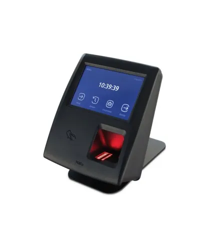PERCo-CR11K. Биометрический терминал. PERCo в Рязани