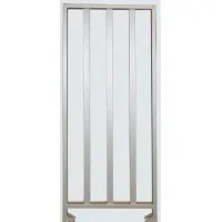 PERCo-MB-15R. Полноростовое ограждение. PERCo