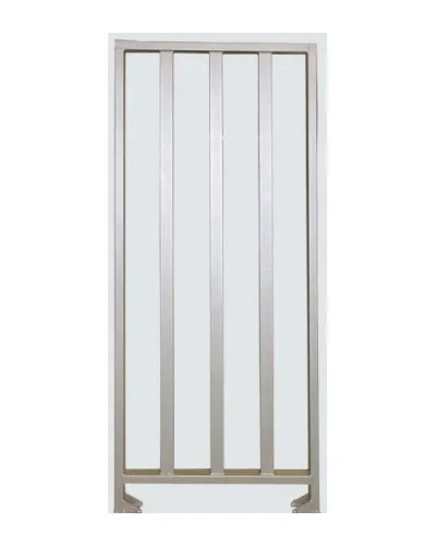 PERCo-MB-15R. Полноростовое ограждение. PERCo в Рязани
