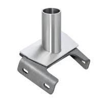 PERCo-C11P.1R. Стойка для установки кронштейнов. PERCo