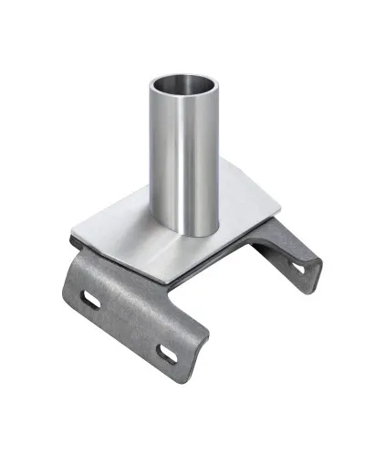 PERCo-C11P.1R. Стойка для установки кронштейнов. PERCo в Рязани