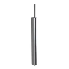 PERCo-FP-11P.2. Передняя панель для установки терминалов. PERCo
