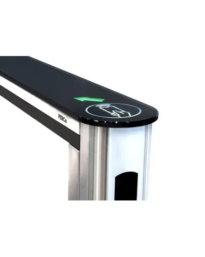 PERCo-SDC-01G. Крышка турникета. PERCo в Рязани