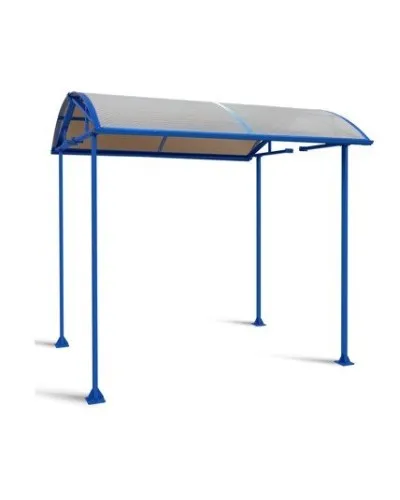 PERCo-RTC-20. Крыша турникета. PERCo в Рязани