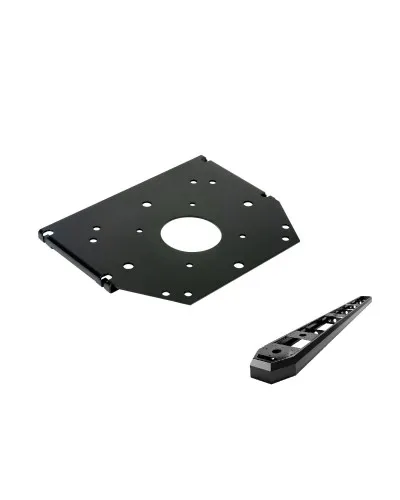 PERCo-PI-01.400. Пластина торцевая. PERCo в Рязани