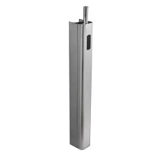 PERCo-FP-01P.1. Передняя панель для установки терминалов. PERCo