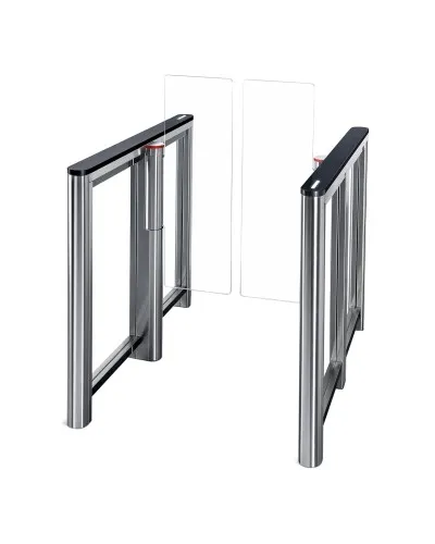 PERCo-ST-11. Турникет электромеханический полуростовой. PERCo в Рязани