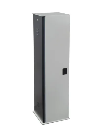 PERCo-GS14. Тумба автоматического шлагбаума. PERCo в Рязани