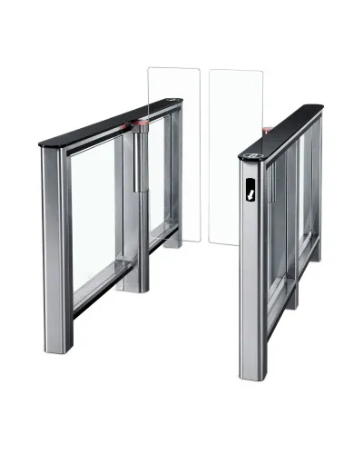 PERCo-ST-01. Турникет электромеханический полуростовой. PERCo в Рязани