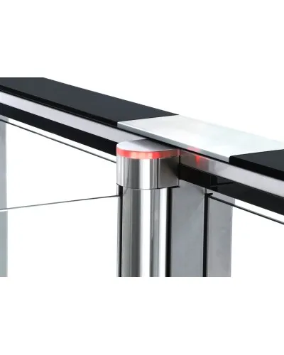 PERCo-SDC-01GS. Крышка турникета. PERCo в Рязани