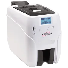N25-0001-00-S. Принтер двухсторонний. POINTMAN