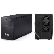 RPT-800A. Источник бесперебойного питания. POWERCOM