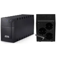 RPT-600AP EURO. Источник бесперебойного питания. POWERCOM