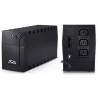 RPT-1000AP. Источник бесперебойного питания. POWERCOM