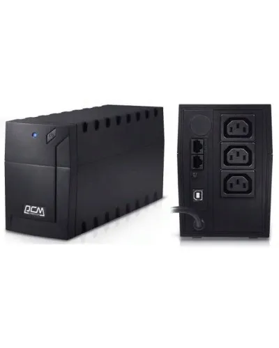 RPT-1000AP. Источник бесперебойного питания. POWERCOM в Рязани